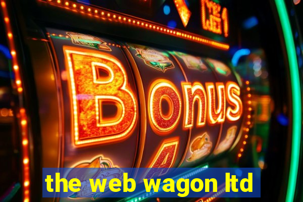 the web wagon ltd