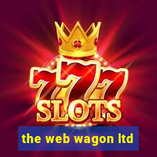 the web wagon ltd