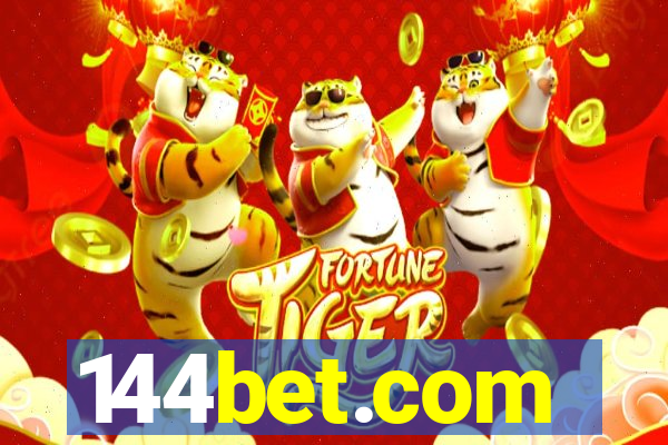 144bet.com