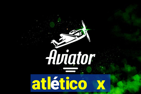 atlético x flamengo futemax