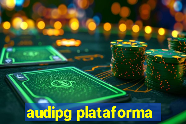 audipg plataforma