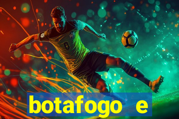 botafogo e internacional palpite