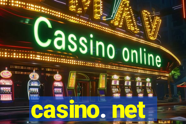 casino. net