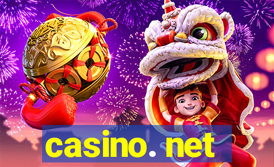 casino. net