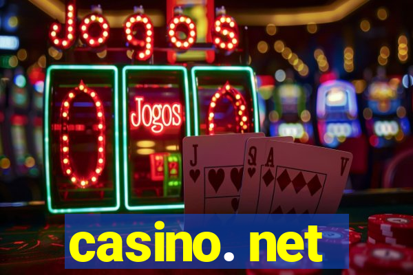 casino. net