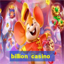 billion casino royal imita qual perfume