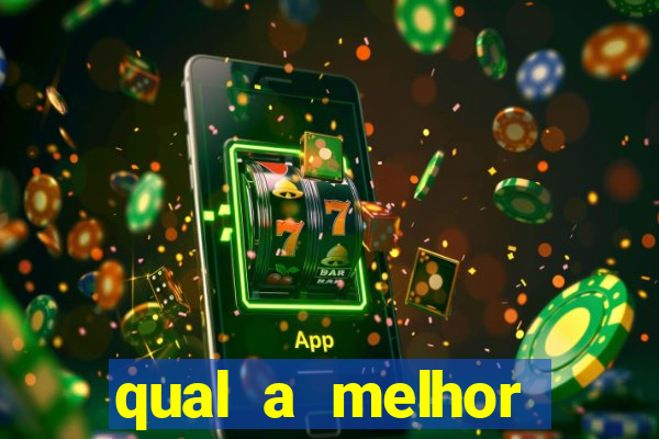 qual a melhor plataforma para jogar