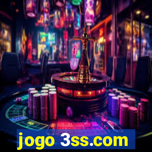 jogo 3ss.com