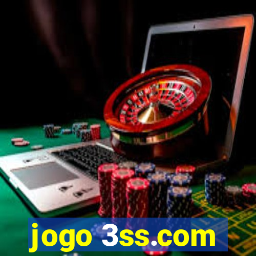 jogo 3ss.com