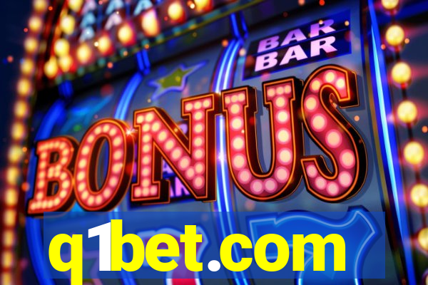 q1bet.com