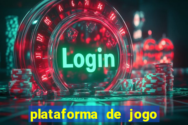 plataforma de jogo fora do brasil