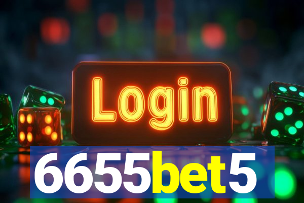 6655bet5