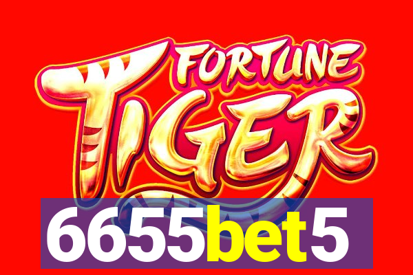 6655bet5