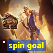 spin goal