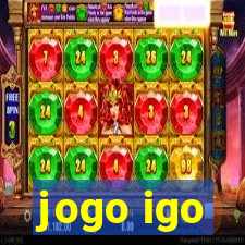 jogo igo