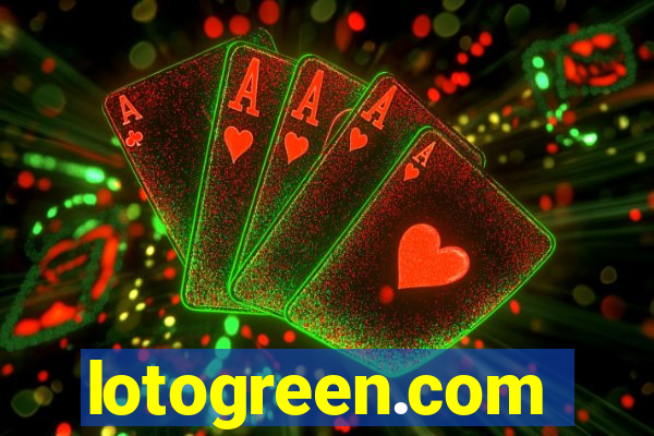 lotogreen.com