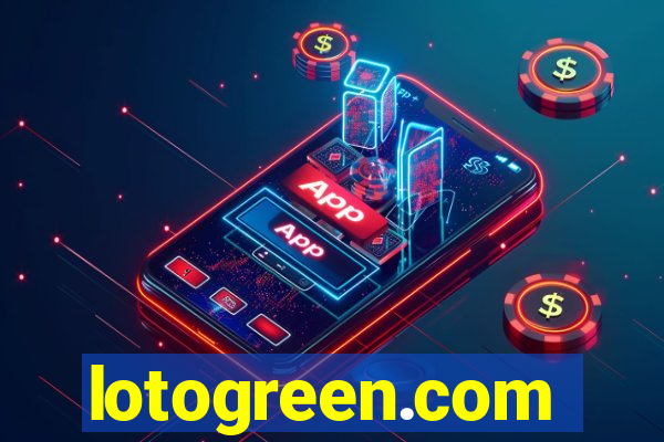 lotogreen.com