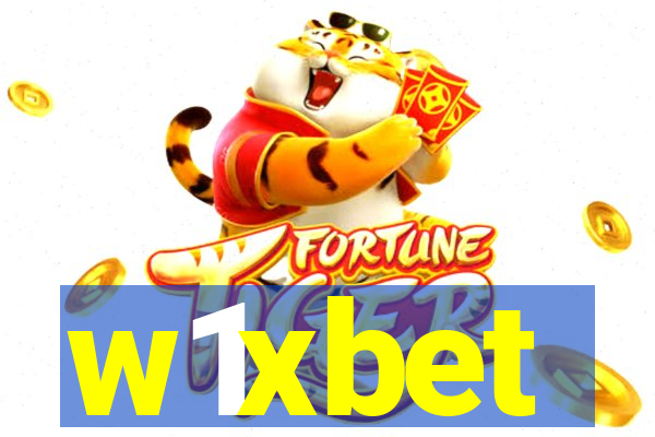 w1xbet