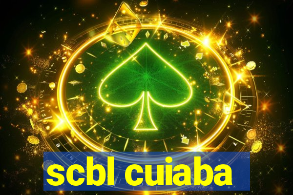 scbl cuiaba