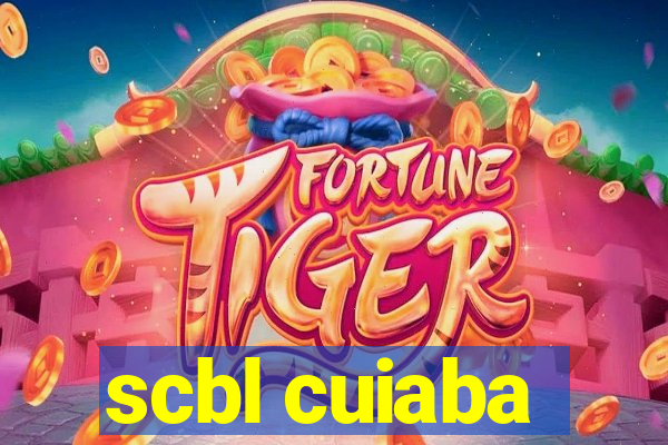 scbl cuiaba