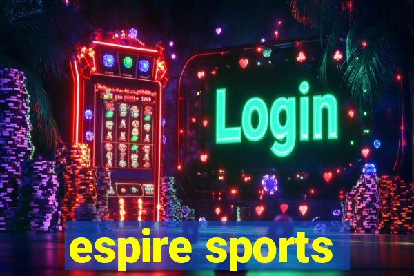 espire sports