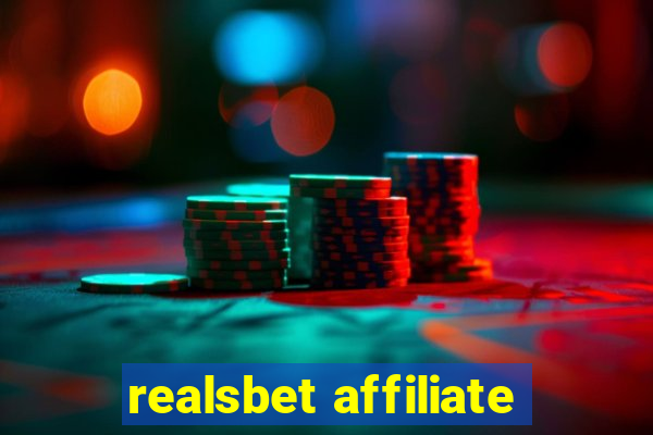 realsbet affiliate