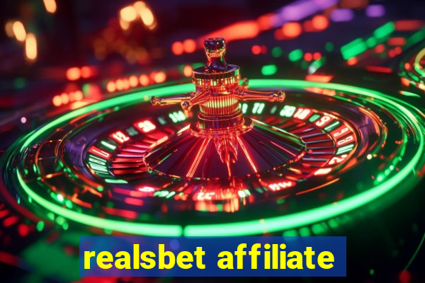 realsbet affiliate