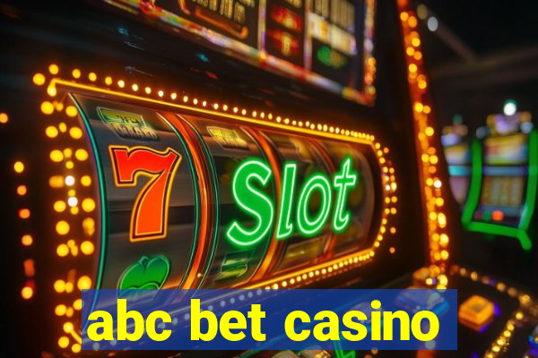 abc bet casino