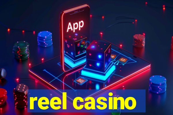 reel casino