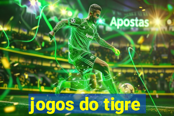 jogos do tigre