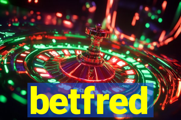 betfred