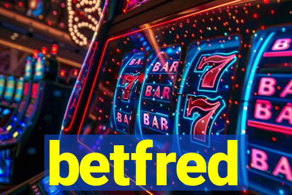 betfred