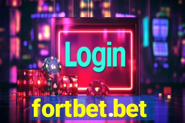 fortbet.bet