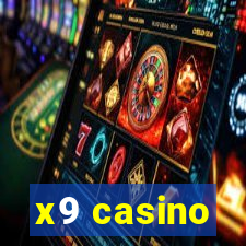 x9 casino