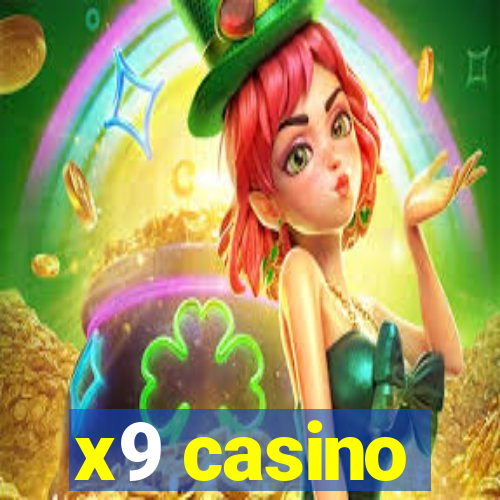 x9 casino