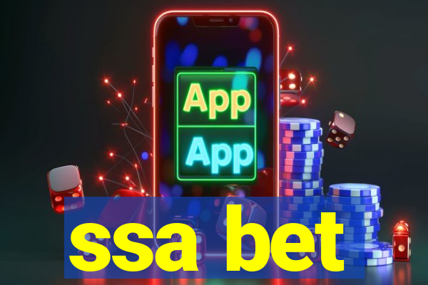 ssa bet