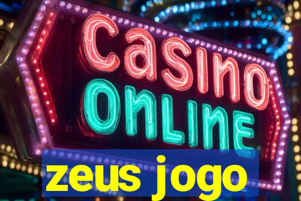 zeus jogo