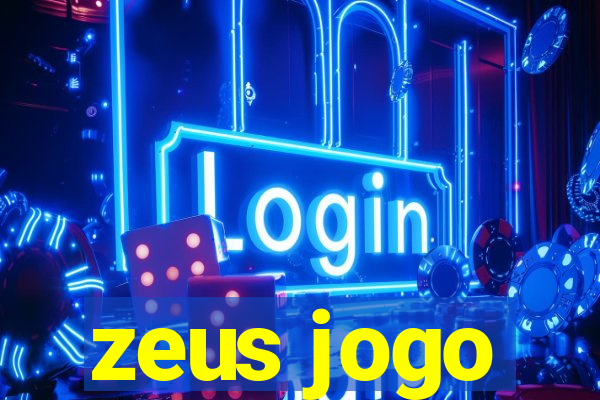 zeus jogo