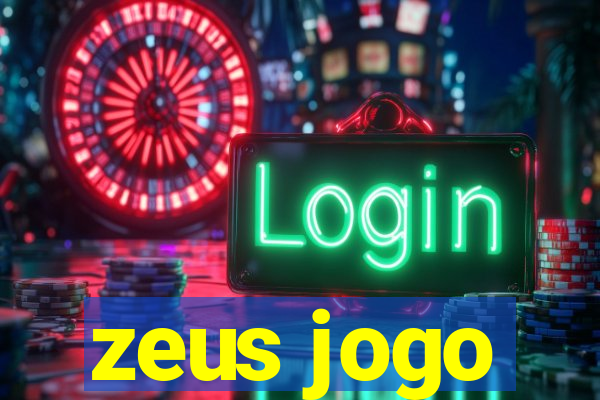 zeus jogo