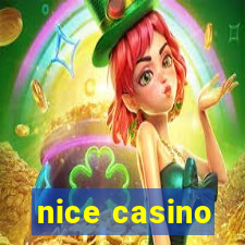 nice casino