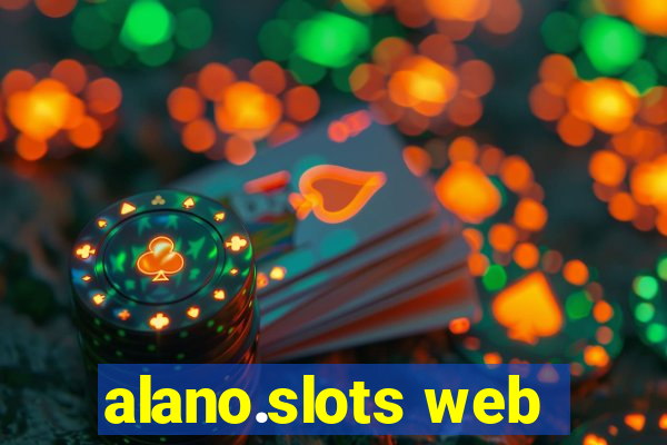 alano.slots web