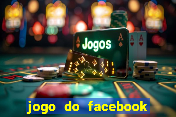 jogo do facebook candy crush saga