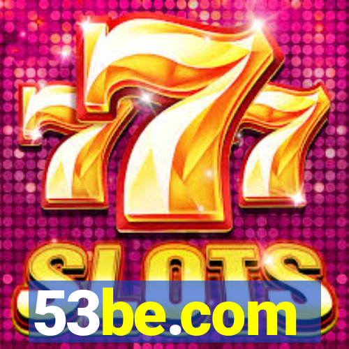 53be.com