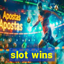 slot wins