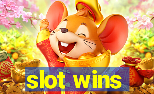 slot wins