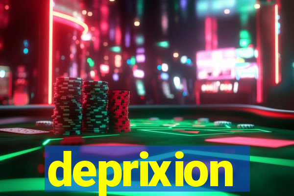 deprixion