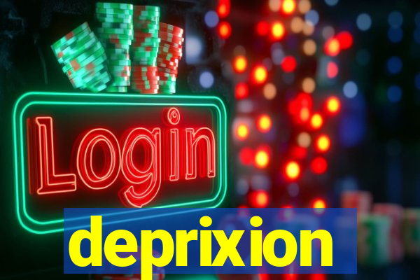 deprixion