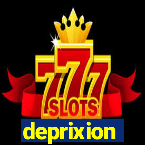 deprixion