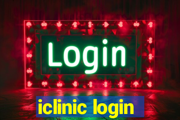 iclinic login