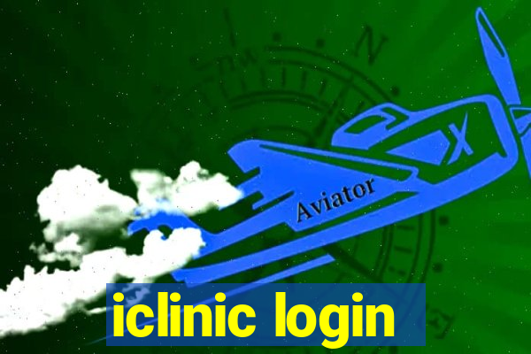 iclinic login